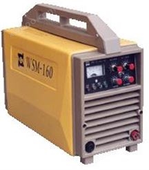 脉冲氩弧焊机 WSM-160(PNE10-160P)