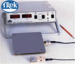 美国TREK公司 MODEL156A离子风机综合测试仪