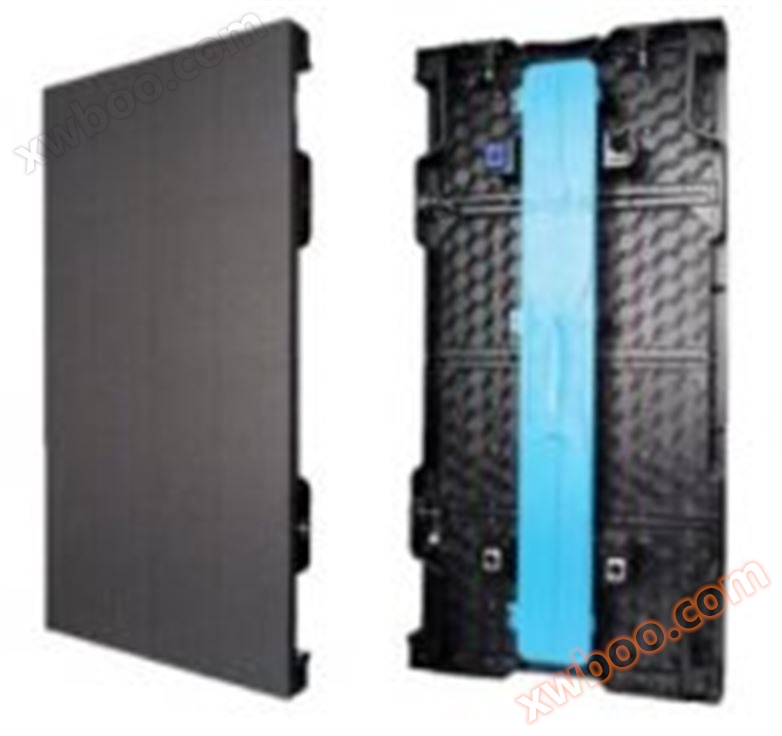 P3.91高清租赁屏