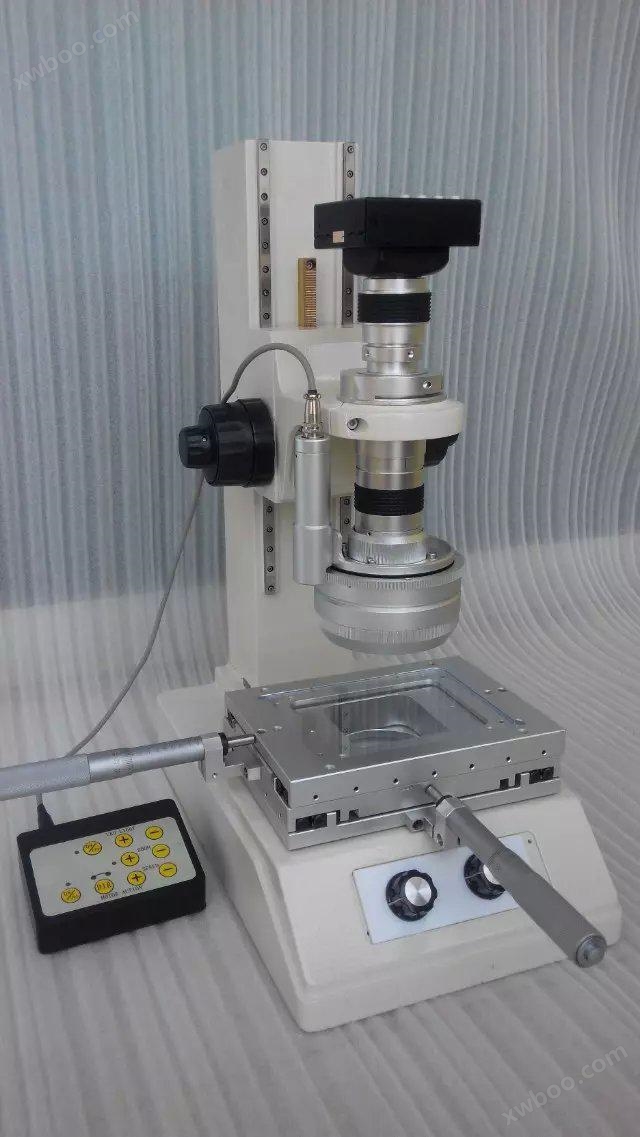 大栩祥DXX-3D-III  3D数码显微镜系统