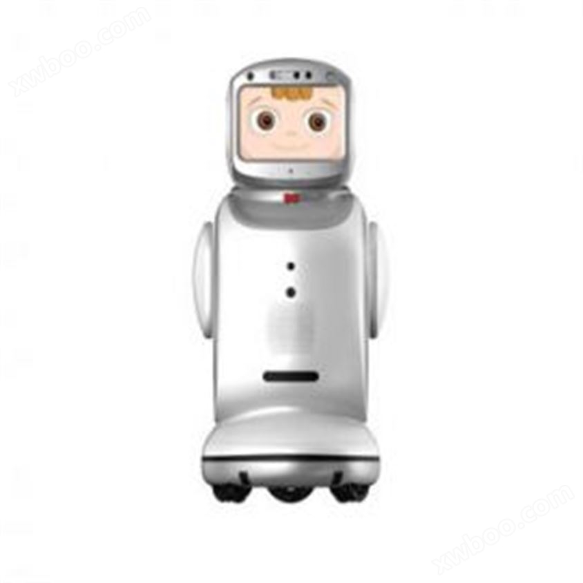 家用娱乐机器人智能机器人商业表演家庭服务智能陪伴商业学习助手小宝机器人南京润讯思机器人有限公司供应保千里打令小宝机器人小宝机器人厂家招商