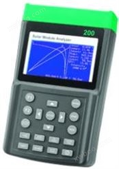 PROVA 200/210 太阳能电池分析仪