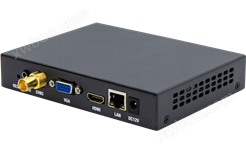TC-910D 高清HDMI+VGA+CVBS