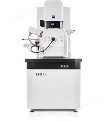 蔡司 EVO 扫描电子显微镜
