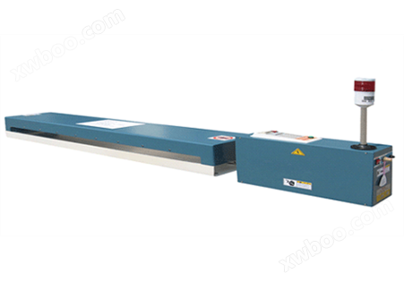 YX-2000K宽幅无传动检针机