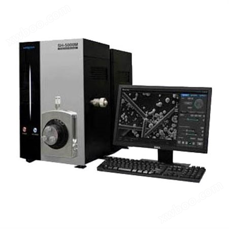 HIROX  SH-3500MB/SH-4000M/SH-5000M桌上型扫描电子显微镜
