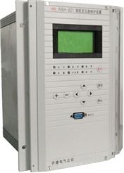 WDR-822A许继微机电容器保护装置