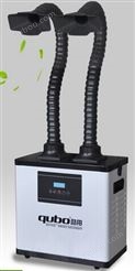 供应深圳DX1002焊锡烟尘净化器烟尘过滤系统DX1002异味气味处理装置