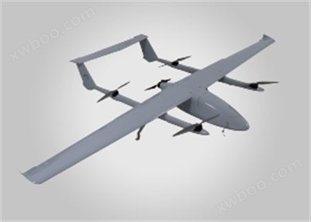 无人机 UAV3000
