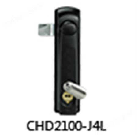 CHD2100-J4L一体化门禁机柜锁生产编号:CHD2100-J4L