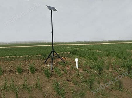 土壤墒情监测仪
