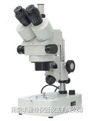 XTL-3400三目连续变倍体视显微镜