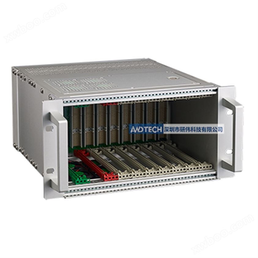 MIC-3023-3U CompactPCI®机箱
