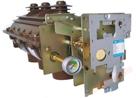 SF6六氟化硫开关