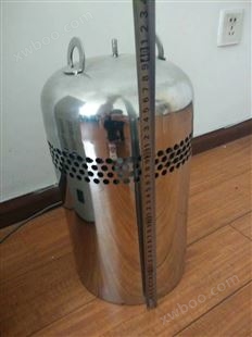 水箱自洁消毒器帮你消除自来水活虫