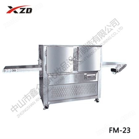 冷冻机FM-23