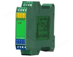 LU-G12信号隔离处理器/配电器(一入二出)
