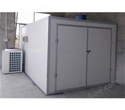 HG-12空气能腊肠热泵烘干机