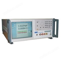 稳科6510P高频LCR测试仪10Mhz