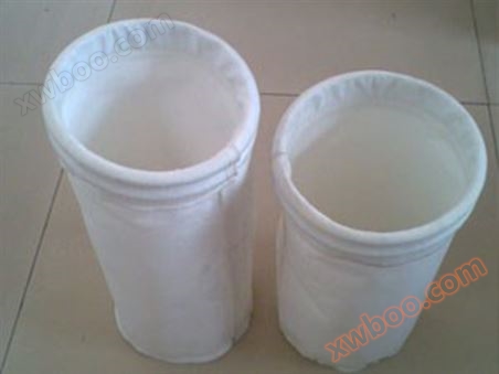 涤纶针刺毡除尘布袋