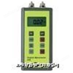 TPI645数字气压表