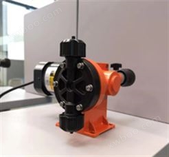 微型机械隔膜泵0-60升