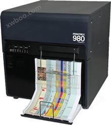 Printrex 980彩色绘图仪