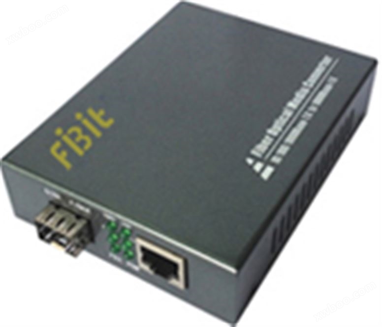 FiBit FB-D31系列电信级SFP千兆光纤收发器