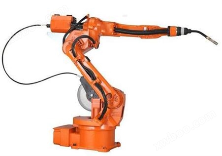 木工设备焊接机器人