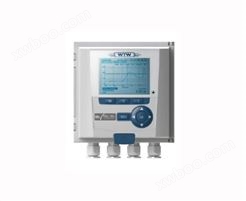 DIQ/S 282/284智能多参数水质自动监测系统