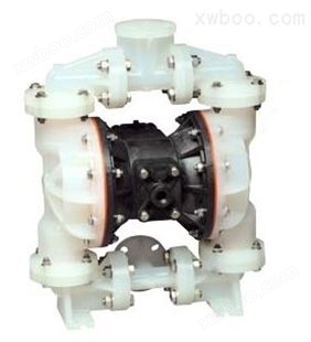 气动隔膜泵、英格索兰气动隔膜泵、小型气动隔膜泵
