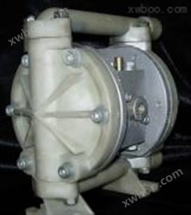 QBY-32气动隔膜泵