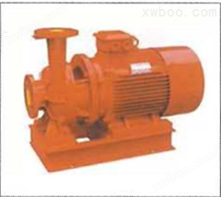 XBD-HW消防恒压切线泵