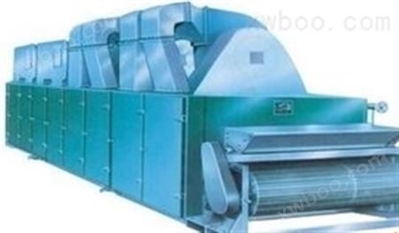 高盐母液烘干系统 烘干高盐母液干燥机 制作高盐母液干燥机厂家 海蓝环保生产高盐母液干燥机