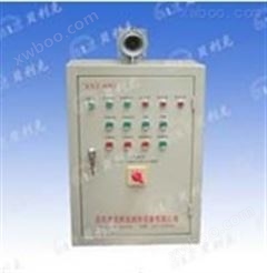 XYZ-D（P）型电控柜、仪表盘
