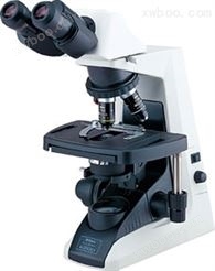 生物显微镜  尼康  NikonE200