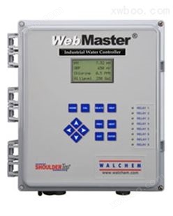 Web Master ONEWebmaster one在线冷却塔控制器