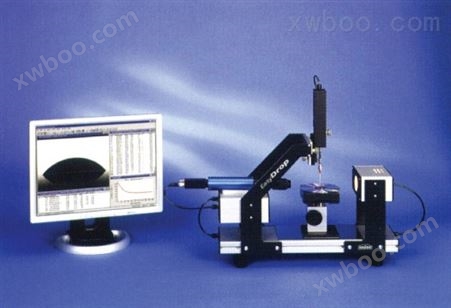 标准型接触角测量仪DSA20