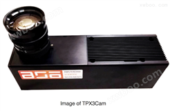 TPX3Cam高速单光子探测器