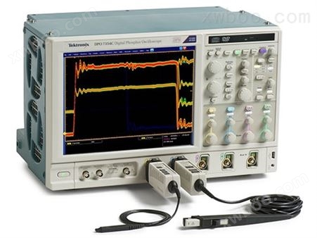 DPO7000C 数字荧光示波器