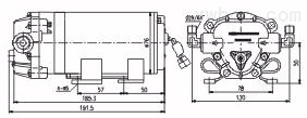 进口微型隔膜泵(图7)