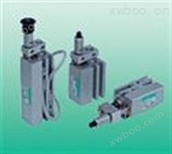 CKD小型带真空吸附型气缸 MVC系列