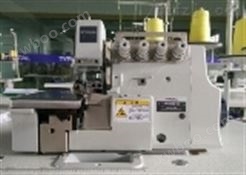 标准GN3000直驱高速包缝机