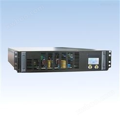 在线高频48VDC BH30L-N/3KVA长延时在线机架式2U  UPS电源