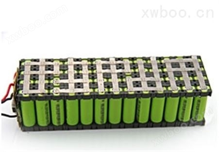 24V 100Ah 大容量锂电池组 磷酸铁锂材料
