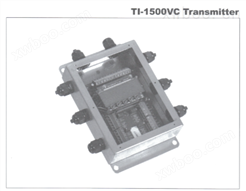 Transcell传力T1-1500VC称重传感器信号放大器