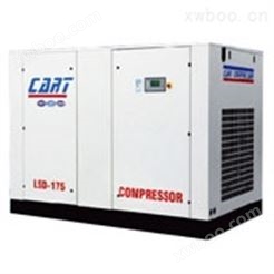 卡尔特L系列高性能型空压机