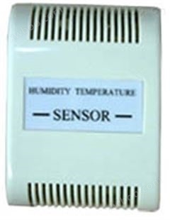 WLHT温湿度传感器系列