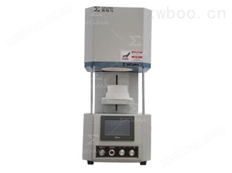 SGM 1700T氧化锆结晶炉\齿科炉\氧化锆烧结炉