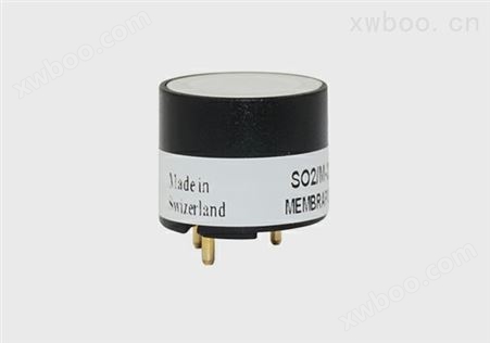 二氧化硫 (SO2)传感器MF-100